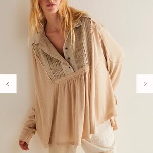 We The Free Francis Tee